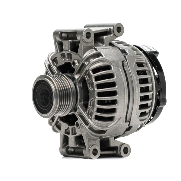 Laturi RIDEX REMAN AUDI A5 4G0890R