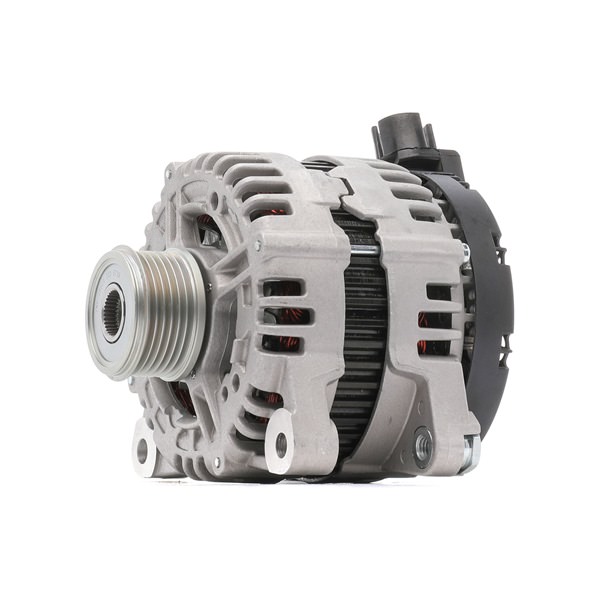 RIDEX REMAN 4G0305R dynamo / alternator LR0 02899