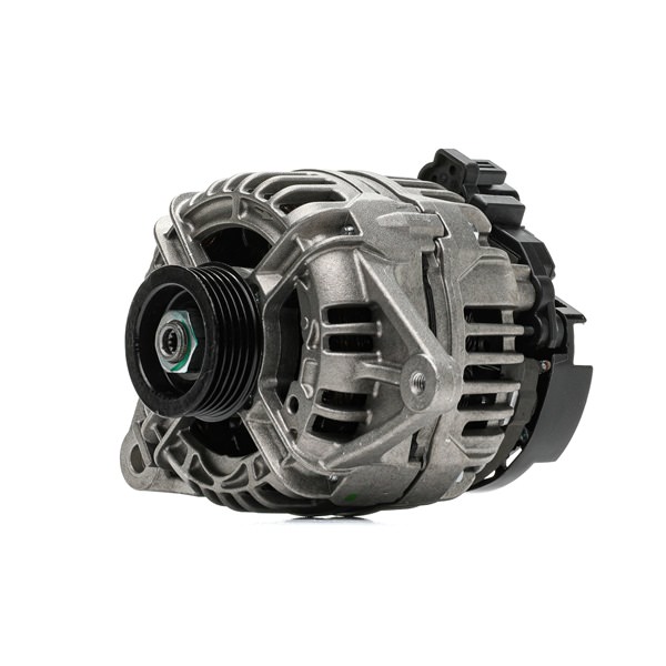 RIDEX REMAN 4G0540R höchste Qualität
