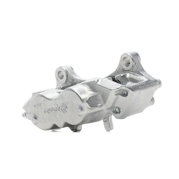 RIDEX REMAN 78B2351R bremsecaliper Iveco Daily II Flatvogn lastebil 2.5 49-12 116 hk Diesel 1994