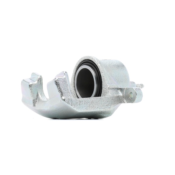 RIDEX REMAN 78B2430R Remklauw Toyota Yaris P1 1.5 (NCP13_) 150 Pk Benzine 2004