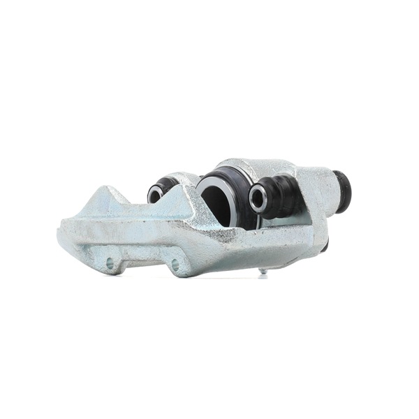 RIDEX REMAN 78B0071R bremsecaliper Mitsubishi Pajero 2 3.0 4WD 177 hk Bensin 1998