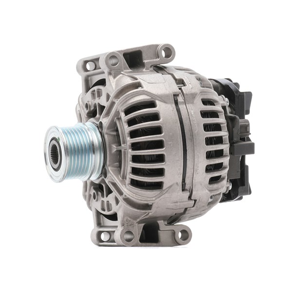 RIDEX REMAN 4G0559R dynamo / alternator A0121546302