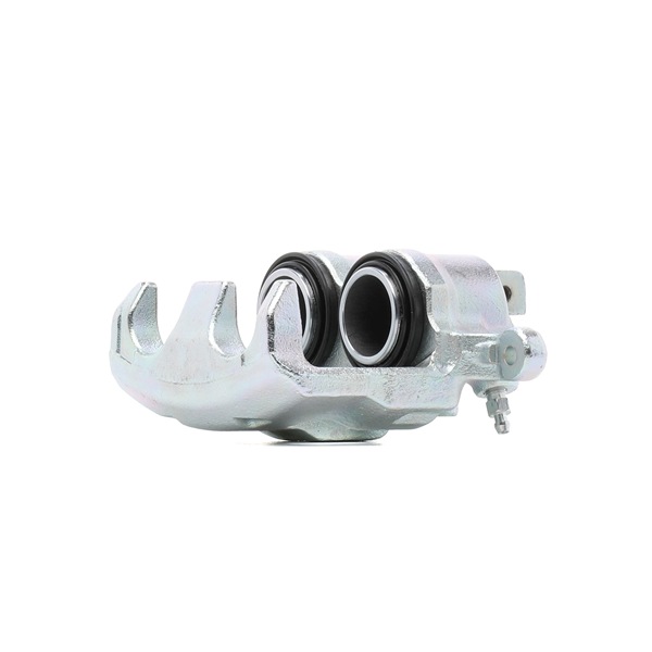 RIDEX REMAN 78B0784R Étrier de frein Mitsubishi L200 K60T 2.5 TDiC 101 CV Diesel 2005