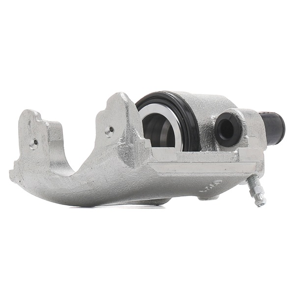 RIDEX REMAN 78B0958R Brake caliper VAUXHALL Astravan Mk3 (F) (T92) 1.6 i (F70) 75 hp Petrol 1998
