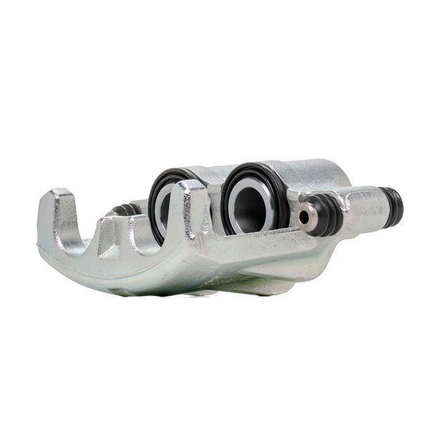 RIDEX REMAN 78B0985R bremsecaliper Iveco Daily II Flatvogn lastebil 49-10 (13050211, 13050231, 13050304, 13050311, 13050331,... 103 hk Diesel 1994