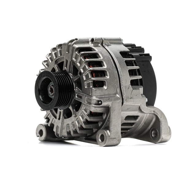 RIDEX REMAN 4G1255R dynamo BMW X5 E70 xDrive30d 3.0 211 hk Diesel 2011