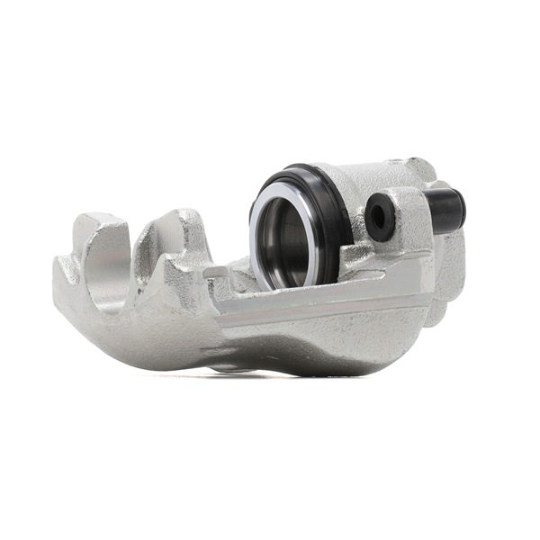 RIDEX REMAN 78B2283R Stabdžių suportas Citroen C4 Picasso mk1 1.6 HDi 109 AG dyzelinas 2011