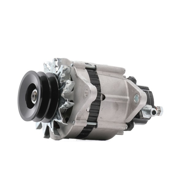 RIDEX REMAN 4G0537R Dynamo Nissan Terrano 2 R20 2.7 TD 4WD 101 Pk Diesel 2002