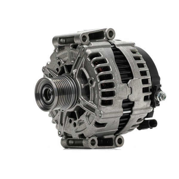 RIDEX REMAN 4G0543R dynamo / alternator 0131540902