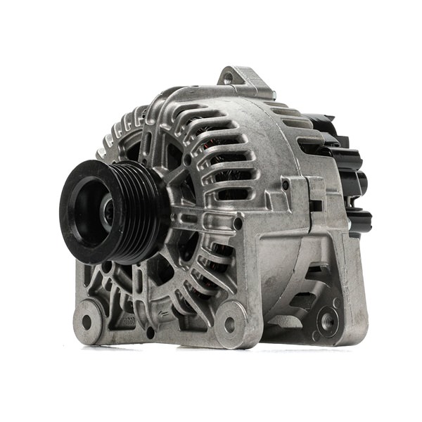 RIDEX REMAN 4G0856R Dynamo RENAULT Megane II Sedan (LM) 1.4 98 Pk Benzine 2018