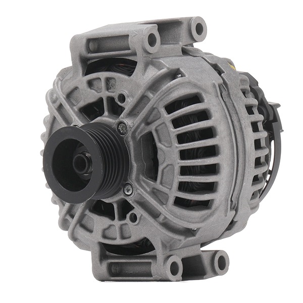RIDEX REMAN 4G0985R Dynamo Mercedes Sprinter 906 424 3.5 (906.153, 906.155, 906.253, 906.255) 258 Pk Benzine 2011