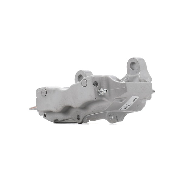 RIDEX REMAN 78B1191R Pinze freni Porsche Cayenne 955 Turbo 4.5 450 CV Benzina 2002