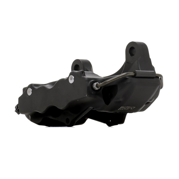 RIDEX REMAN 78B1486R bremsecaliper Audi Q7 4L 4.2 FSI quattro 350 hk Bensin 2008
