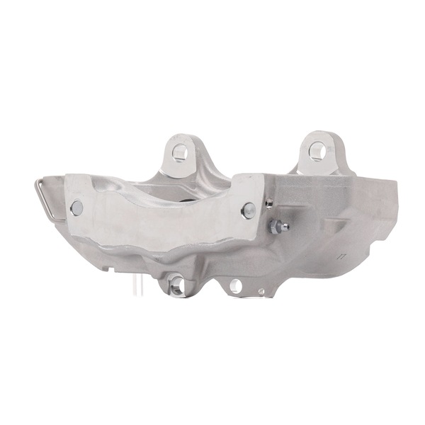 RIDEX REMAN 7L6615124N Δαγκάνα φρένων 78B1476R