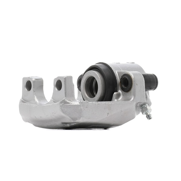 RIDEX REMAN 78B1014R Brake caliper BMW E39 530d 3.0 184 hp Diesel 1998