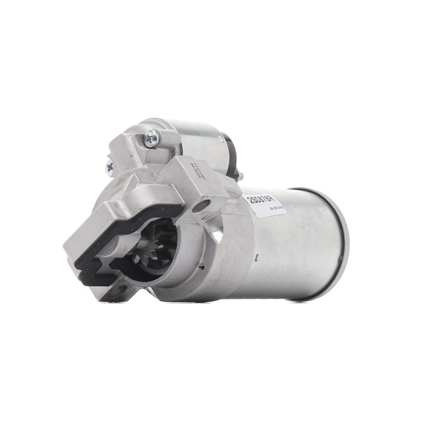 RIDEX REMAN 2S0876R Aukšta žinomų gamintojų kokybė