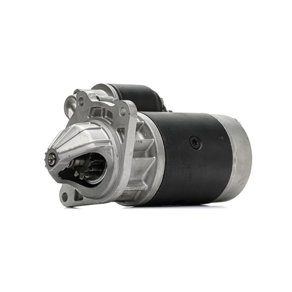 RIDEX REMAN 2S0909R Startmotor Ford Transit MK5 2.5 TD 75 Pk Diesel 1996
