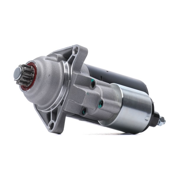 RIDEX REMAN 2S0960R startmotor 02B911023FX