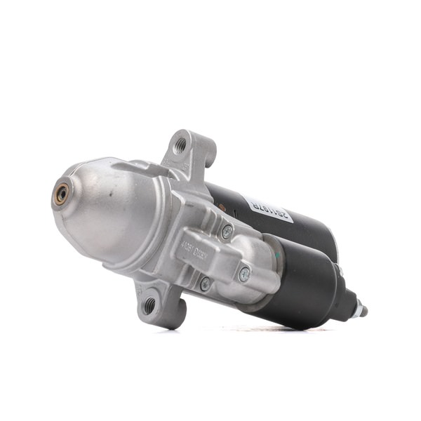 RIDEX REMAN 2S1197R Štartér Mini r56 2.0 Cooper SD 143 KS nafta 2011