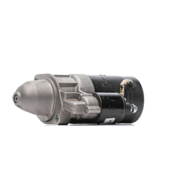 RIDEX REMAN 2S0785R replacement Puch W461 starter motor price