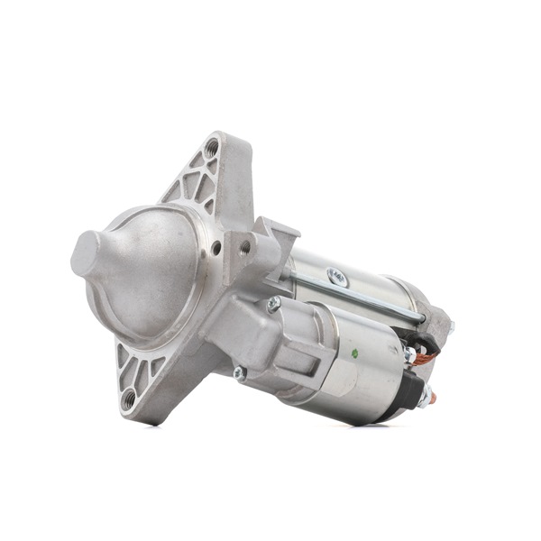 RIDEX REMAN 2S0847R Startmotor VAUXHALL Movano Mk2 (B) Skåpbil (X62) 2.3 CDTI FWD (FV) 179 hk Diesel 2025