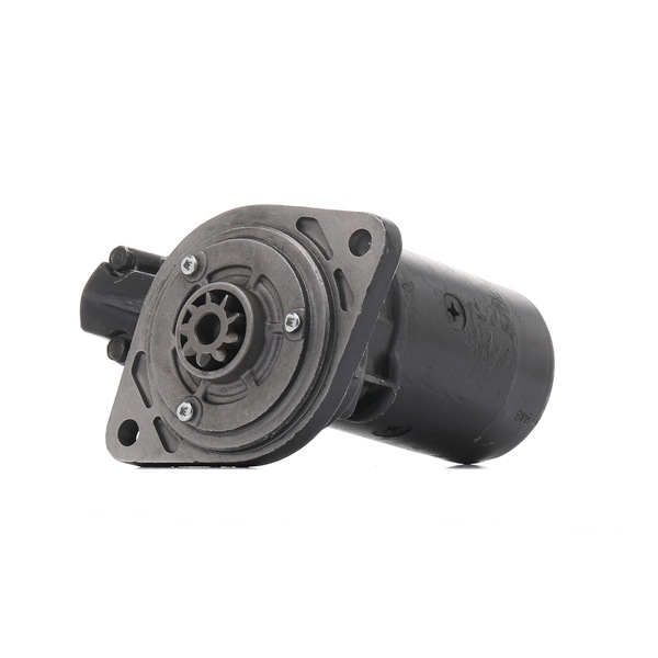 RIDEX REMAN 2S0861R Anlasser Midi