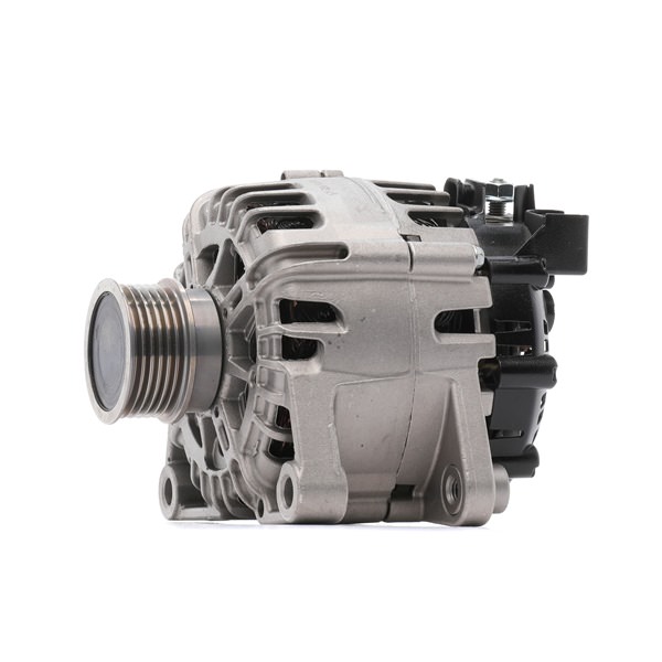 RIDEX REMAN 4G1267R dynamo / alternator FV4T-10300-MB
