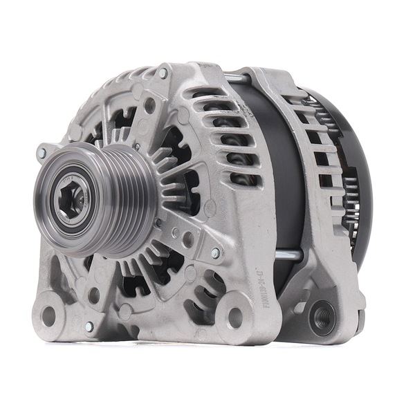 RIDEX REMAN 4G1271R dynamo / alternator LR0 28116
