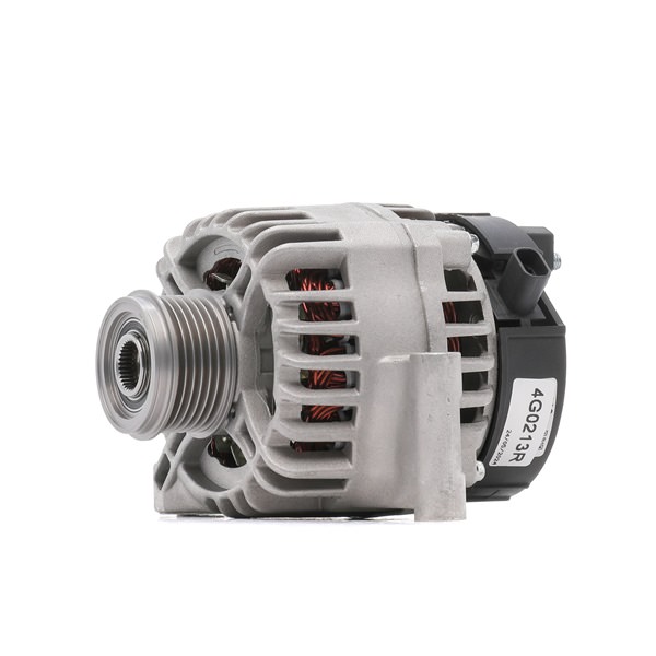 RIDEX REMAN 13256931 Alternateur 4G0213R