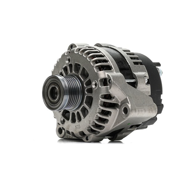 RIDEX REMAN 4G0346R dynamo SSANGYONG Kyron SUV 2.0 Xdi 4x4 141 hk Diesel 2013