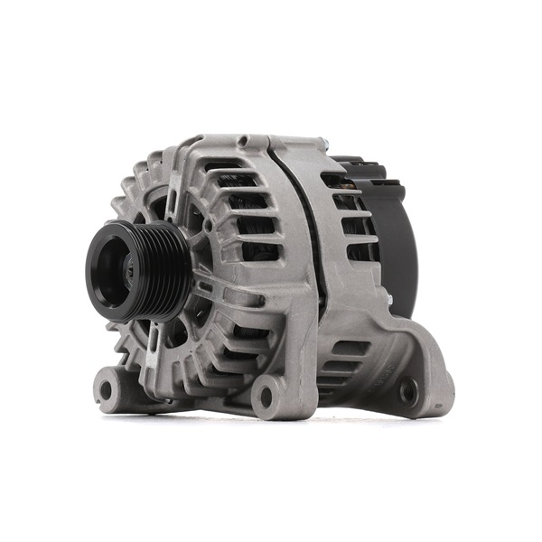 RIDEX REMAN 4G0770R dynamo BMW X5 E70 xDrive30d 3.0 211 hk Diesel 2010