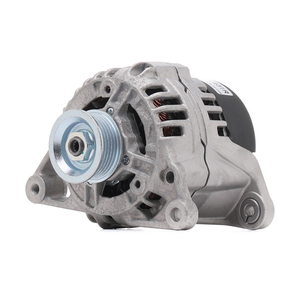 RIDEX REMAN 4G0931R Alternator Passat 3b5 1.8 125 km Bencin 1998