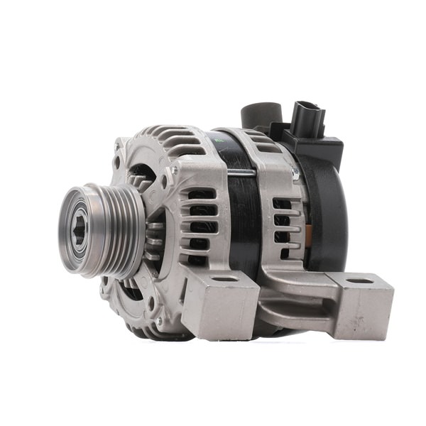 RIDEX REMAN 4G0340R dynamo / alternator 1684865