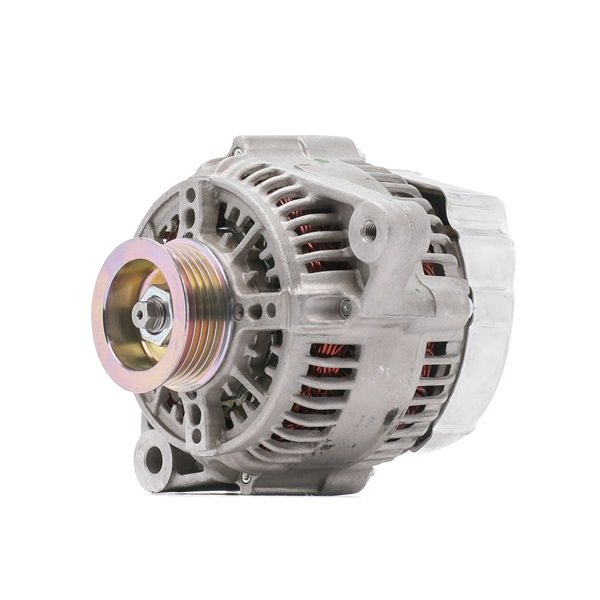 RIDEX REMAN 4G0392R dynamo / alternator 2706074630