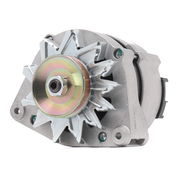 RIDEX REMAN 4G0550R BMW E23 Laturi