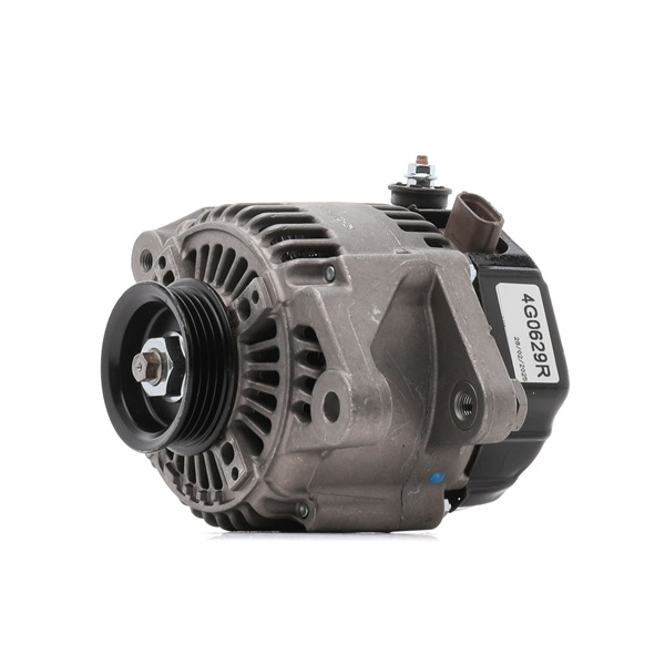 RIDEX REMAN 4G0629R dynamo / alternator 2706021020