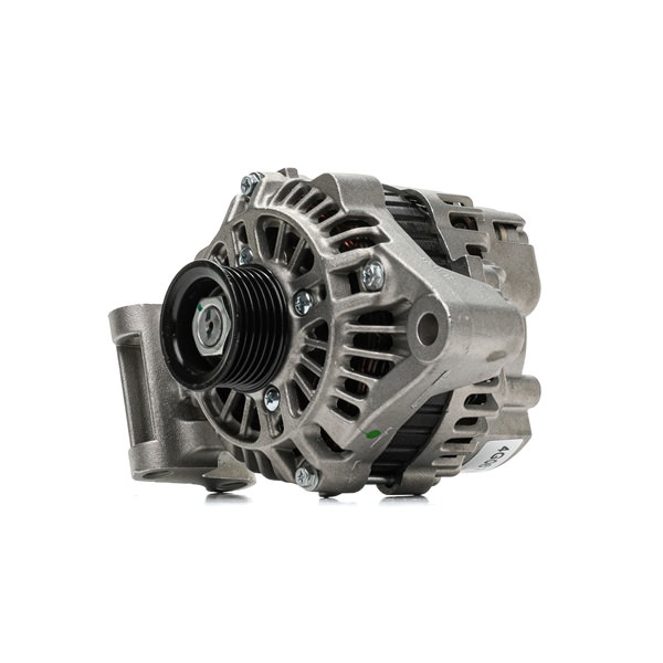 4G0678R RIDEX REMAN 2S6T10300DB Lichtmaschine