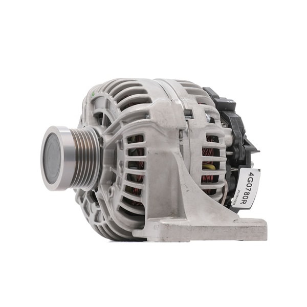 RIDEX REMAN 4G0780R dynamo / alternator 3 066 7788