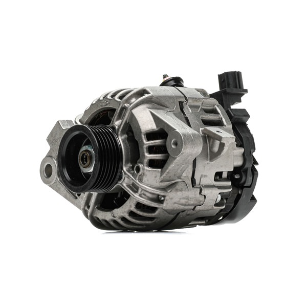 RIDEX REMAN 4G0880R Lichtmaschine Toyota Yaris XP9 1.0 GPL (KSP90_) 69 PS Benzin/Autogas (LPG) 2011