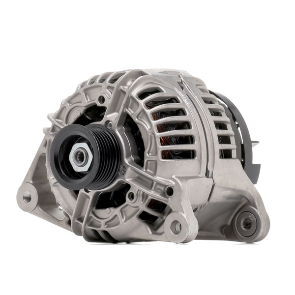 RIDEX REMAN 4G0907R dynamo / alternator 99660301203