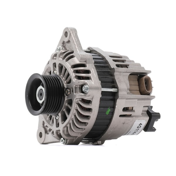 RIDEX REMAN 4G1144R A-kwaliteit en eerlijke prijzen