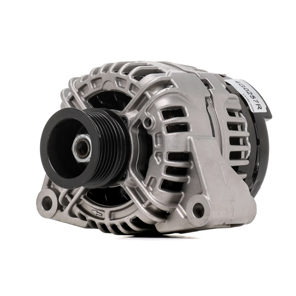 RIDEX REMAN 4G0257R dynamo / alternator A 012 154 09 02