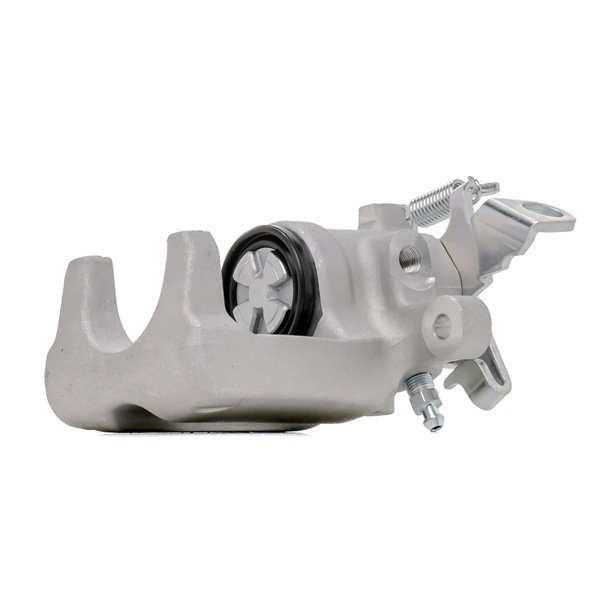 RIDEX REMAN 78B2042R Remklauw Opel Corsa C 1.3 CDTI (F08, F68) 70 Pk Diesel 2009