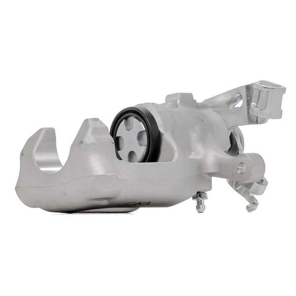 RIDEX REMAN 78B2065R Zacisk hamulcowy VAUXHALL Astra Mk7 (K) Hatchback (B16) 1.2 Turbo 145 KM benzyna 2021