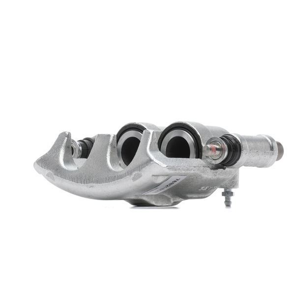 RIDEX REMAN 78B2180R Remklauw FORD Transit Mk3 Flatbed Vrachtwagen/Chassis (VE64)