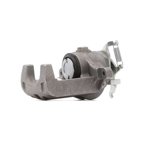 RIDEX REMAN 78B2398R bremsecaliper DAIMLER Super Eight (X350) 4.2 395 hk Bensin 2008