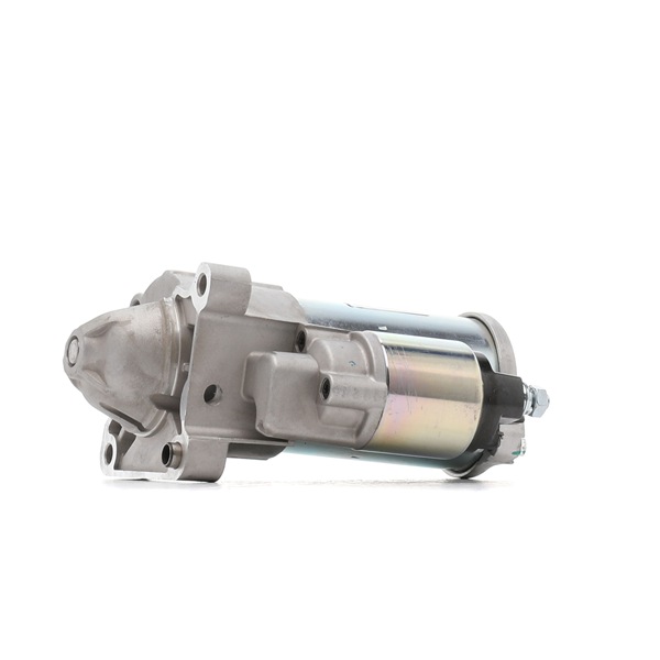 RIDEX REMAN 2S0907R startmotor Mini F55 1.5 Cooper D 116 Pk Diesel 2023