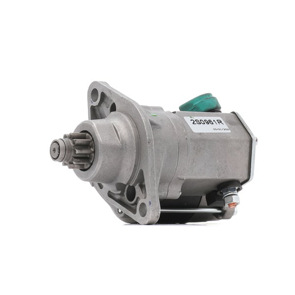 RIDEX REMAN 2S0961R startmotor 23300 AA40A