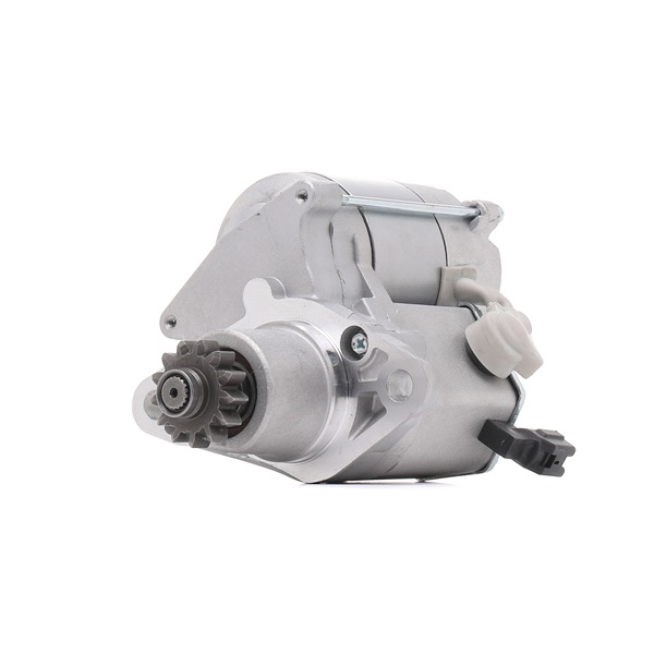 RIDEX REMAN 2S1054R Starteris TOYOTA Previa / Estima II (XR30) 2.4 (ACR30) 156 AG benzinas 2004